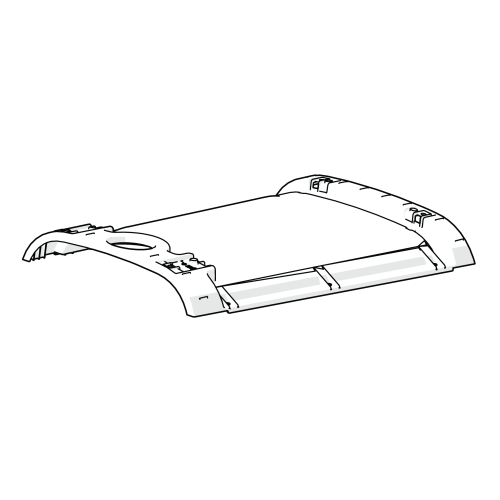 Eglu Go & Eglu Go up inner lid (005.0001)