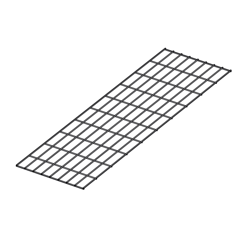 Eglu Go up skirt straight panel (017.1092)