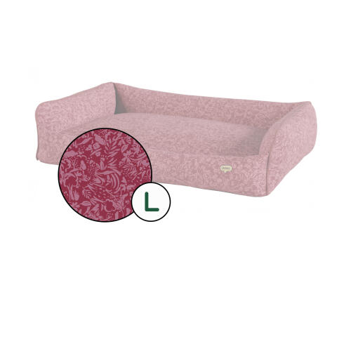Nest dog bed cover only  - wild wanderings