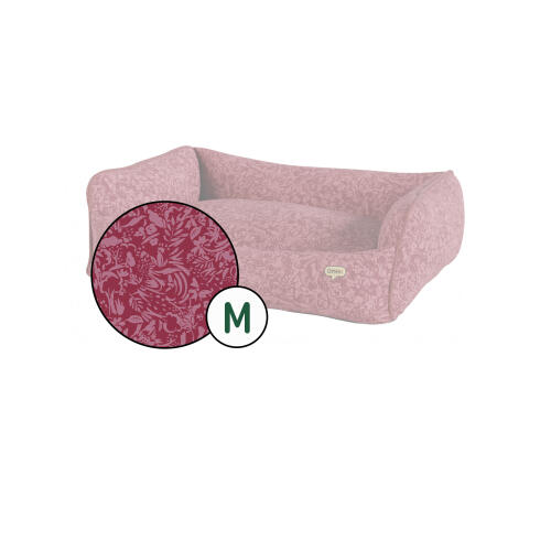 Nest dog bed cover only  - wild wanderings