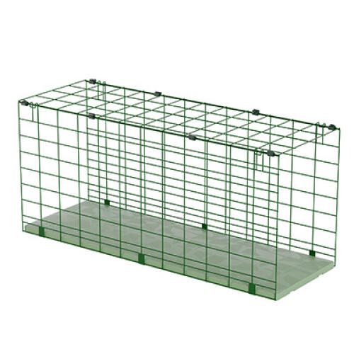 Catio tunnel - tunnel