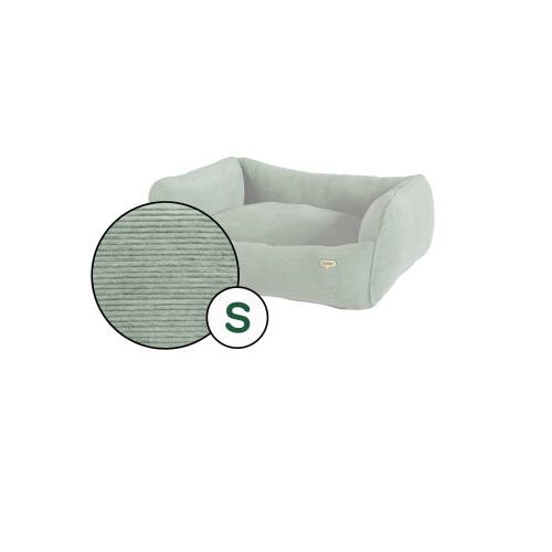 Ensure your dog always has a fresh bed to sleep on with a spare nest bed cover by Omlet.