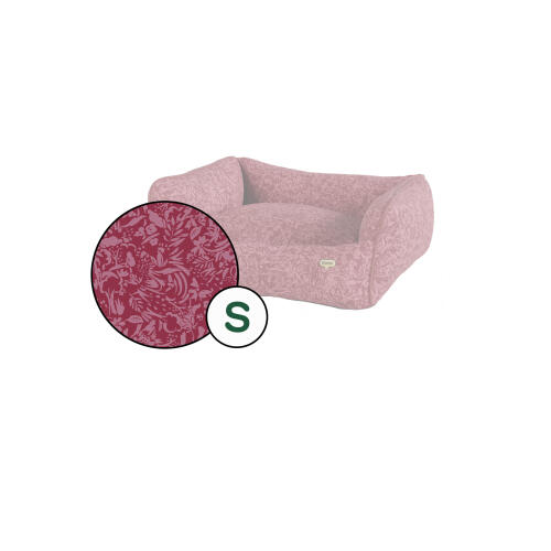 Nest dog bed cover only small - wild wanderings