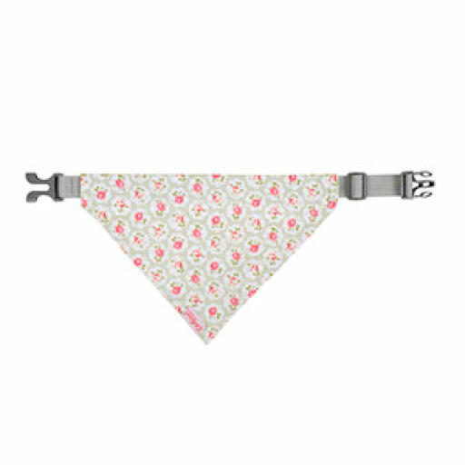 Cath kidston bandana collar for dogs