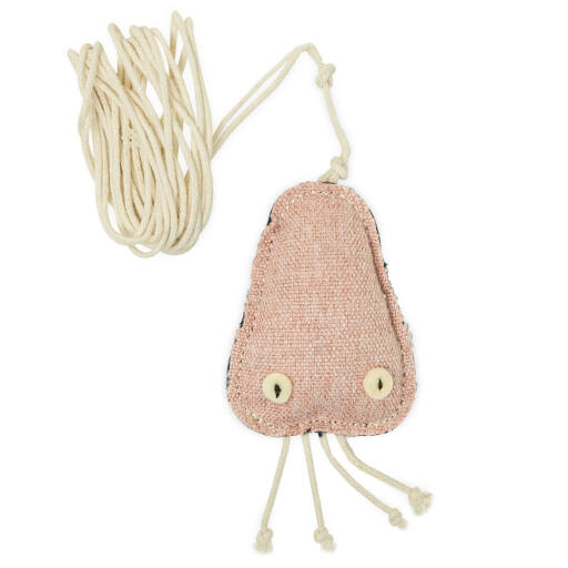 Omlet cat toy jellyfish