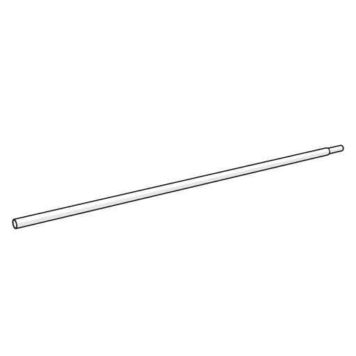 Cube mk2 extension pole side (064.1076)