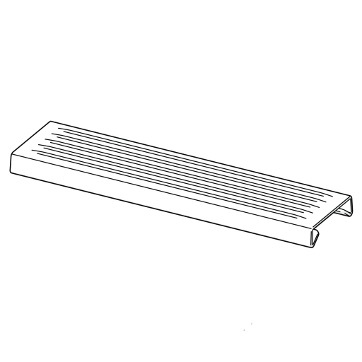 Packed ladder grips Cube (810.0292)