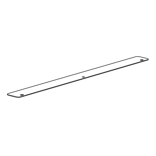 Eglu Cube mk2 roosting rack support (064.1047)