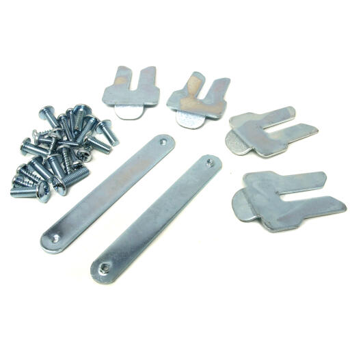 Eglu Go - fixings pack