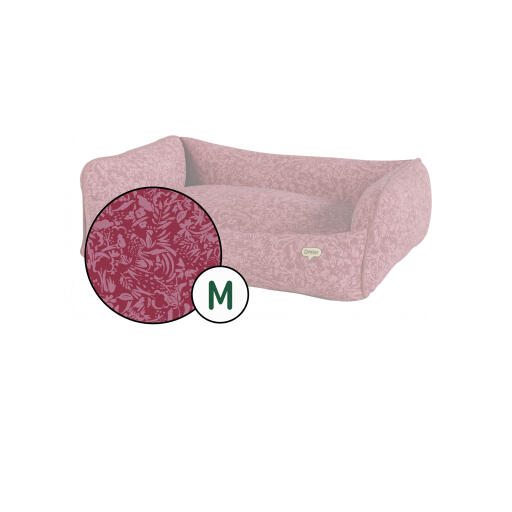 Nest dog bed cover only  - wild wanderings