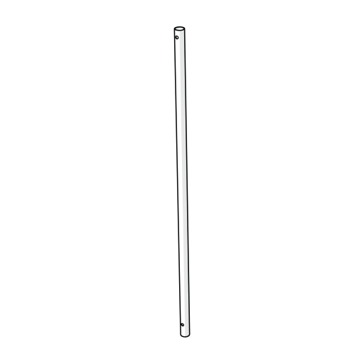 Omlet chicken fencing - gate pole top (078.1002)