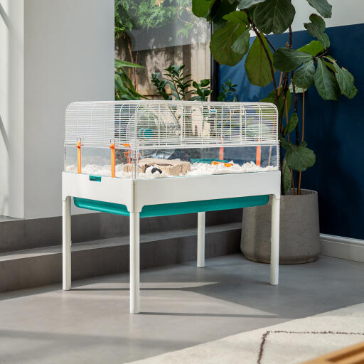 Hamster Cage Frame Omlet