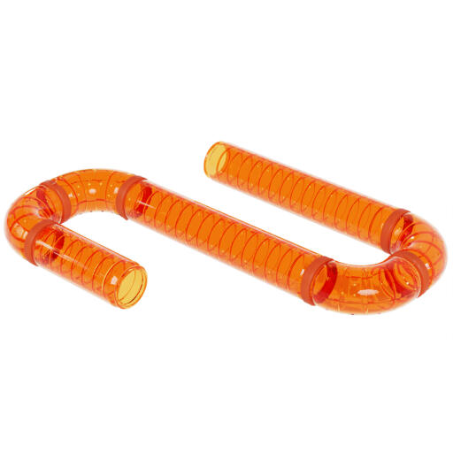 Starter hamster tunnel kit