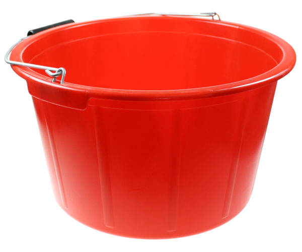 bucket