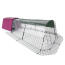 Combi cover for Eglu Go full length 810.0121