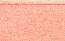 A pink fabric swatch for a bolster bed