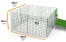 Zippi playpen starter pack - single height