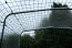 The clear cover offers weather protection with a Good view! The clear cover offers weather protection with a Good view!