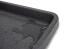The Fido plastic tray helps contain any accidental spills