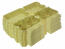 Yellow egg boxes Yellow egg boxes