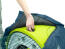 Extreme temperature jacket for Eglu Classic blue Extreme temperature jacket for Eglu Classic blue