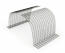 Eglu Classic run extension kit a