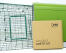 Self fit door kit shown on a Go hutch run