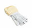 Leather beekeeping gloves Leather beekeeping gloves