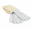 Leather beekeeping gloves Leather beekeeping gloves