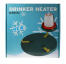 Eton drinker heater