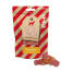 Cupid and comit pigs in blankets dog treats