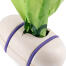 Dog poo bag holder
