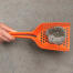 Omlet folding cat litter scoop