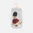 Grey cath kidston dog jumper with dog london themed jumper