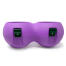 Chicken drinker glug purple back Chicken drinker glug purple back
