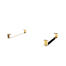Omlet Gold metal hairpin feet Omlet Gold metal hairpin feet
