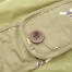 Close up of dog wearing joules dog rain coat Close up of dog wearing joules dog rain coat