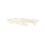 Omlet Topology dog bed sheepskin topper