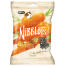 Vetiq carrot nibblots treats front Vetiq carrot nibblots treats front