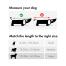 How to measure your dog