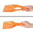 Omlet folding cat litter scoop