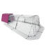 Clear cover for Eglu Go full length 810.0097