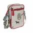 Dog walking bag