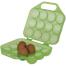 Green egg box Green egg box