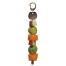 Fruit holder for bird cage Fruit holder for bird cage