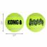 Kong squeakair® balls dog toy Kong squeakair® balls dog toy