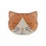 Ginger cat bowl Ginger cat bowl