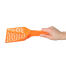 Omlet folding cat litter scoop