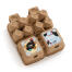 Omlet egg boxes - 4 egg cartons