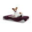 The beds come with all different toppers so you can choose one to suit your home. The beds come with all different toppers so you can choose one to suit your home.